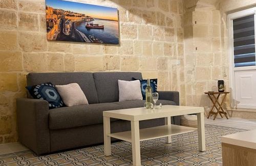 Valletta House | Valletta Home -Dar il-Kavallier Jacques de Quiqueran