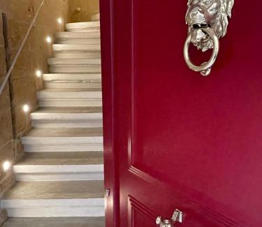 Valletta House | Valletta Home -Dar il-Kavallier Jacques de Quiqueran