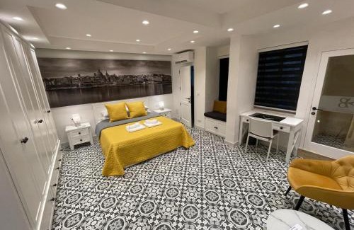 Valletta House | Valletta Home -Dar il-Kavallier Jacques de Quiqueran