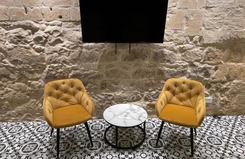 Valletta House | Valletta Home -Dar il-Kavallier Jacques de Quiqueran