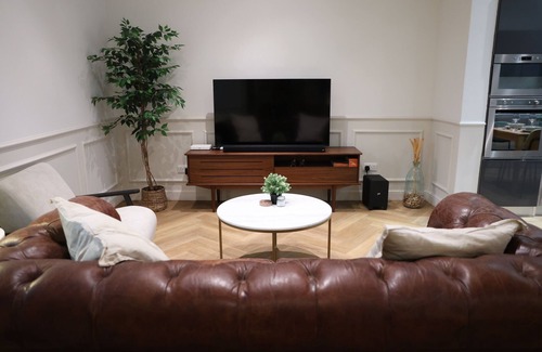 Valletta Apartment | Valletta in Style
