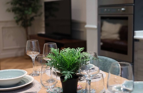 Valletta Apartment | Valletta in Style