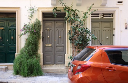 Valletta Apartment | Valletta in Style