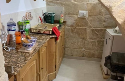 Valletta Apartment | Valletta Knights Self Sufficiency