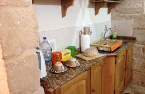 Valletta Apartment | Valletta Knights Self Sufficiency