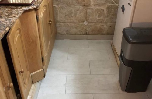 Valletta Apartment | Valletta Knights Self Sufficiency