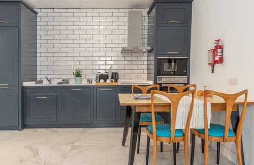 Valletta Apartment | Valletta nineteen forty, Central and newly renovated Valletta apartment