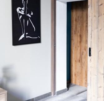 Valletta Apartment | Valletta Stylish 2BR Flat by ArcoBnb