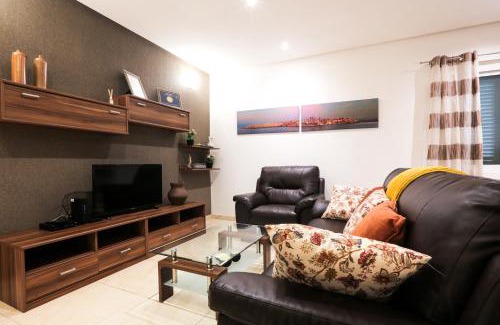 Valletta Apartment | Valletta Triton Apartment