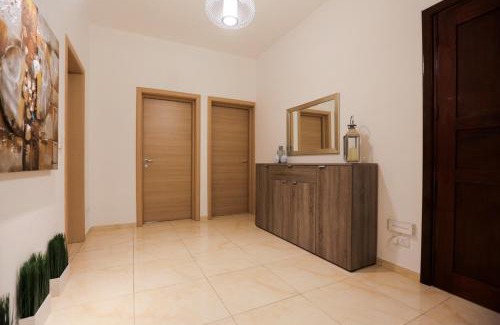 Valletta Apartment | Valletta Triton Apartment