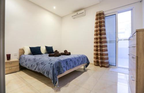 Valletta Apartment | Valletta Triton Apartment