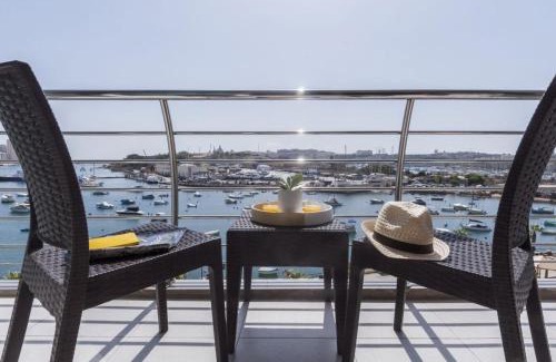 Gzira Apartment | Valletta view Apartments by ST Hotels