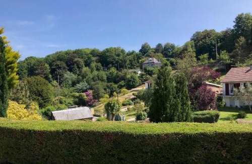 Saint-Leonard House | Valleuse