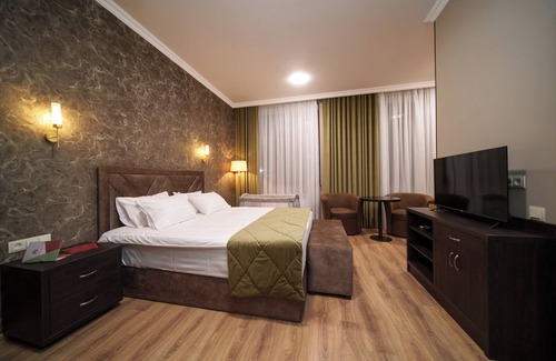 Alaverdi Hotel | Vallex Garden Hotel Alaverdi