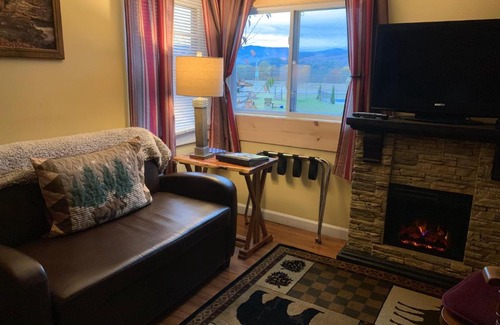 Thornton Resort | Valley Brook Cottages and Cabins
