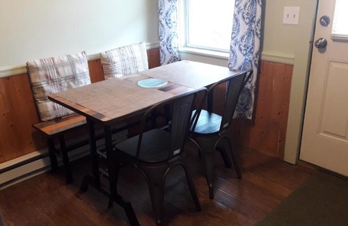 Thornton Resort | Valley Brook Cottages and Cabins