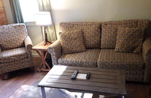 Thornton Resort | Valley Brook Cottages and Cabins