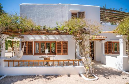 San Juan Bautista Hotel | Valley Club - Agroturismo Ibiza