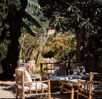 San Juan Bautista Hotel | Valley Club - Agroturismo Ibiza