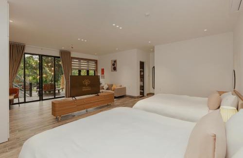 An Tay Apartment | Valley De Mango Hue