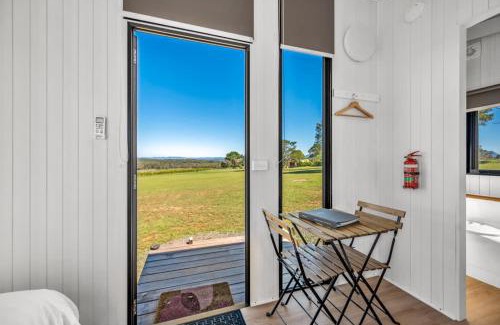 Lovedale House | Valley Escape by Tiny Away