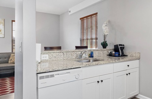 Fishersville Apartment | Valley Extended Suites