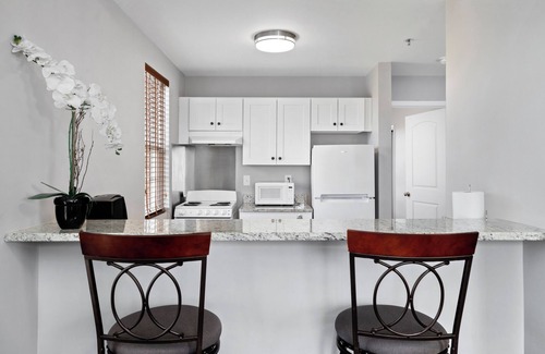 Fishersville Apartment | Valley Extended Suites