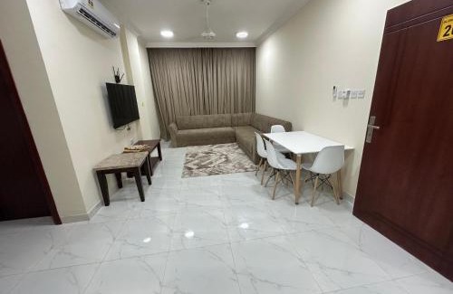 Salalah Apartment | Valley Flower