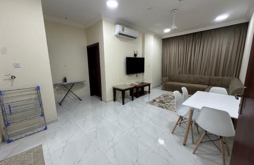Salalah Apartment | Valley Flower