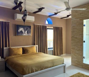 Nizwa House | Valley Guest Home
