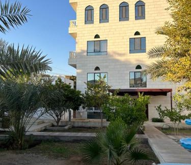 Nizwa House | Valley Guest Home