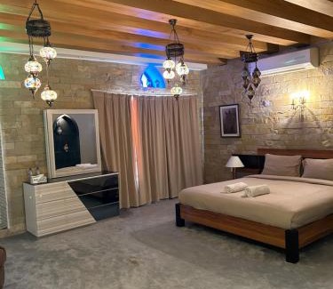 Nizwa House | Valley Guest Home