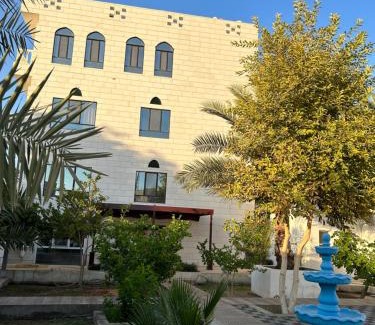 Nizwa House | Valley Guest Home