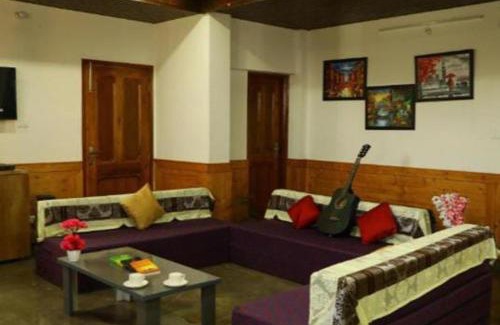 Shimla House | Valley Gulmohar Homestay