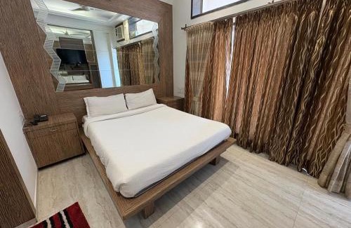 Khattalwada Resort | Valley Haven Resort Mahabaleshwar