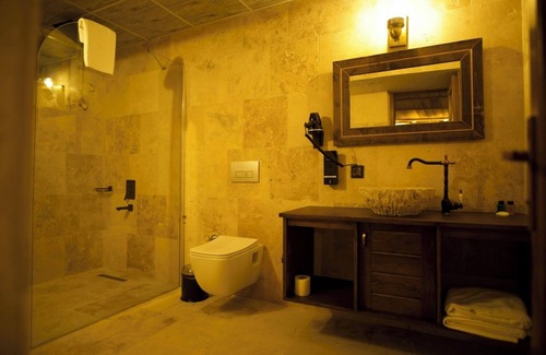 Ortahisar Hotel | VALLEY INN CAPPADOCIA