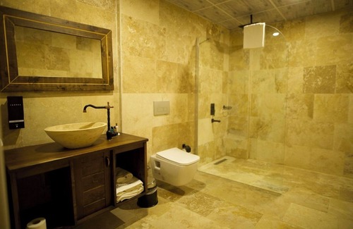 Ortahisar Hotel | VALLEY INN CAPPADOCIA