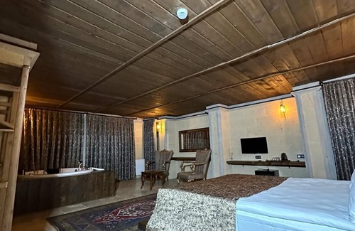 Ortahisar Hotel | VALLEY INN CAPPADOCIA
