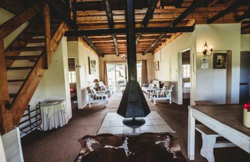 Kwa Sani Ski Chalet | Valley Lakes CHALETS