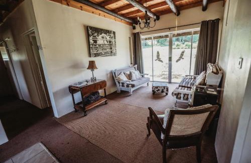 Kwa Sani Ski Chalet | Valley Lakes CHALETS