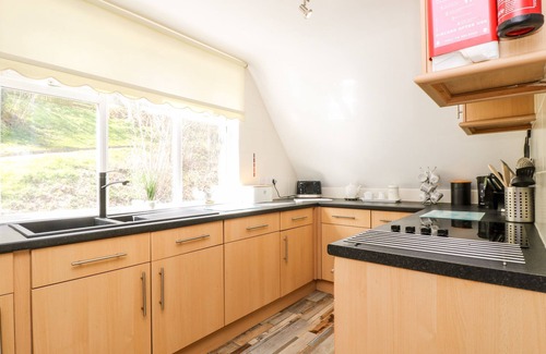 St. Ann's Chapel Cottage | VALLEY LODGE 52, pet friendly, country holiday cottage in Callington