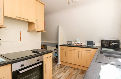 St. Ann's Chapel Cottage | VALLEY LODGE 52, pet friendly, country holiday cottage in Callington
