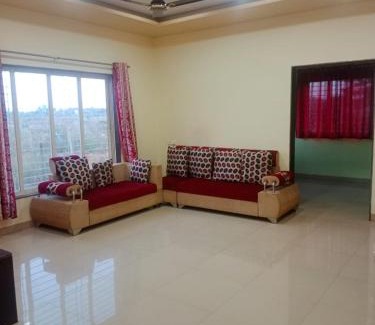 Mahabaleshwar Villa | Valley Nest Villa