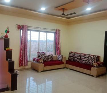 Mahabaleshwar Villa | Valley Nest Villa