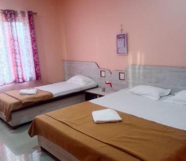 Mahabaleshwar Villa | Valley Nest Villa