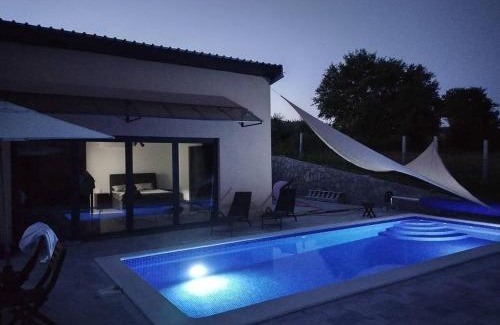 Bodani House | Valley of Bikic