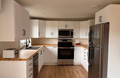 Victoria Villa | Valley Pearl Summary: