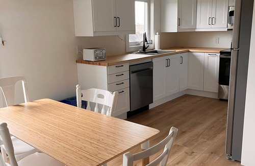 Victoria Villa | Valley Pearl Summary: