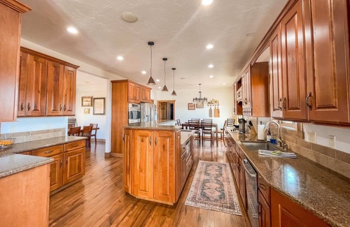 Canon City House | Valley Ranch Summary: