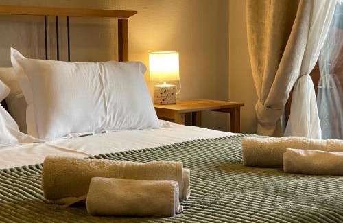 Bakuriani Apartment | Valley Residence Appartment on Didveli
